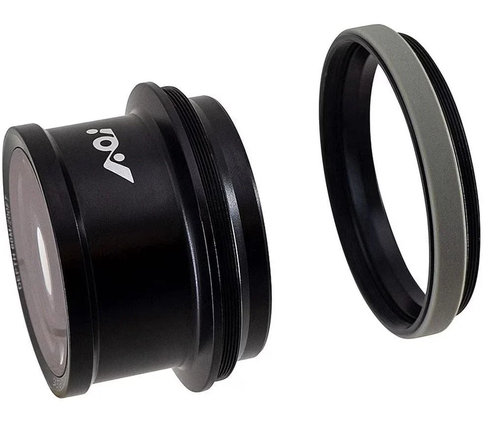 Backscatter - AOI UCL Close Up Lens - Image 8