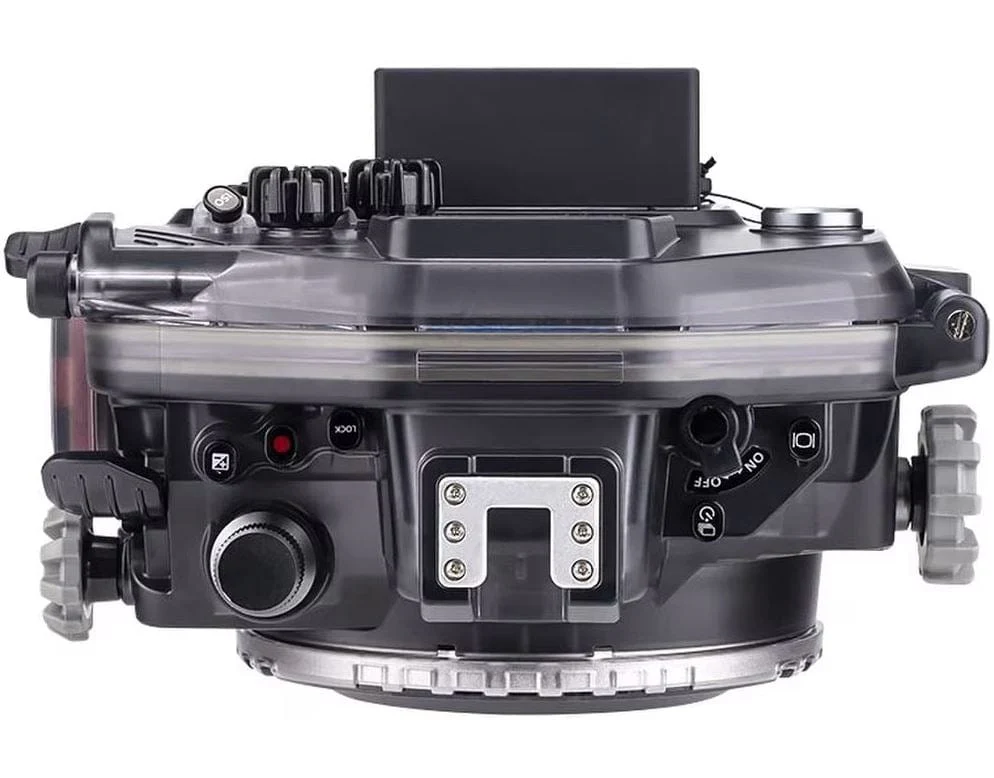 Backscatter - AOI UH-OM5 Underwater Housing - Image 5