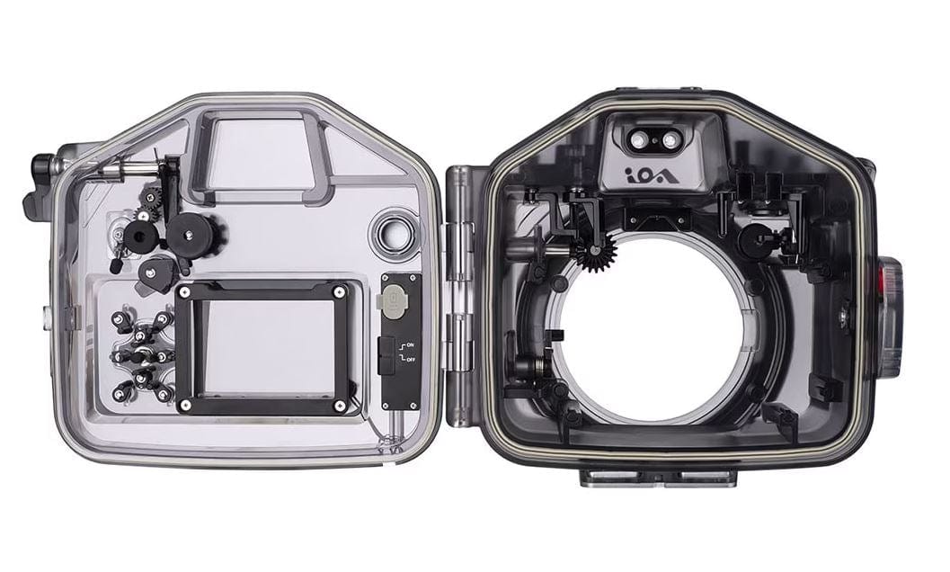 Backscatter - AOI UH-OM5 Underwater Housing - Image 7