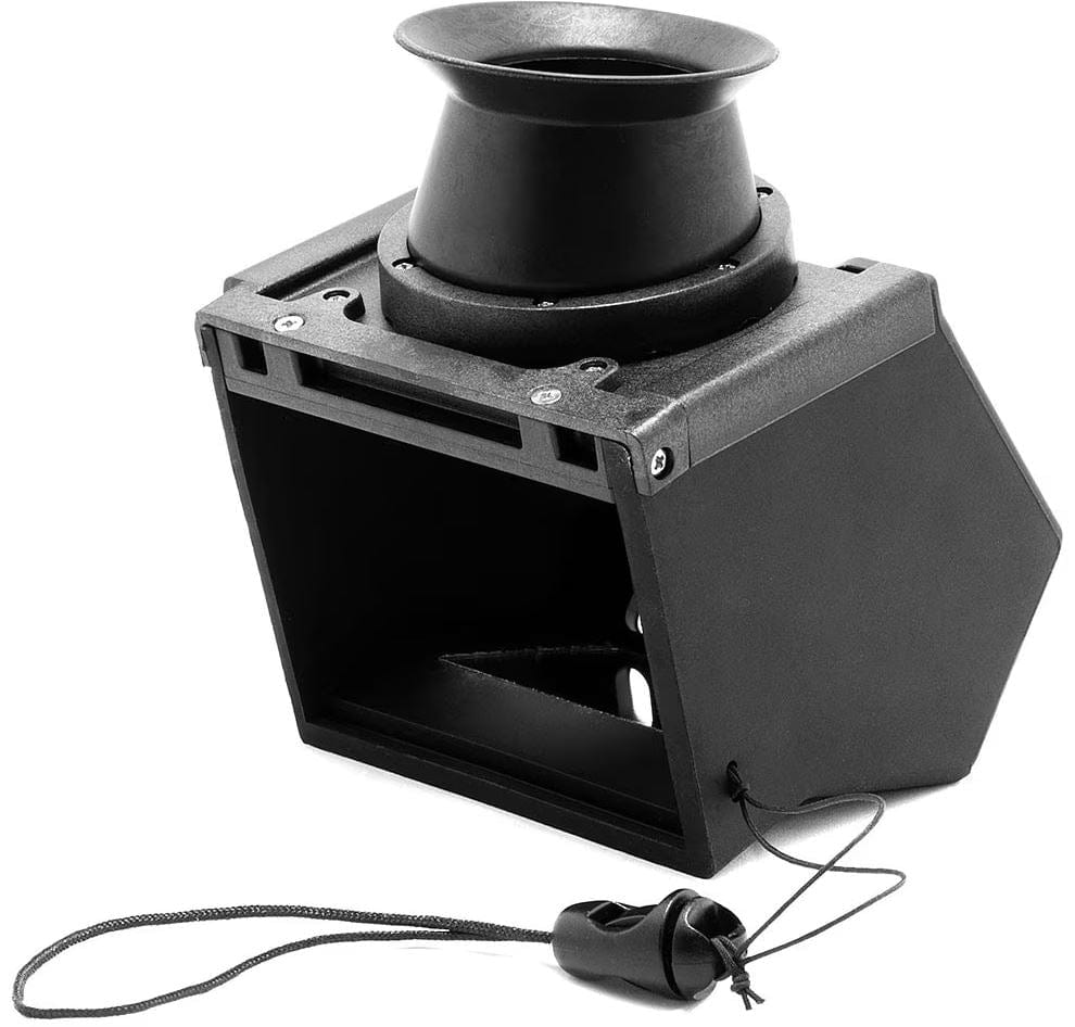 Backscatter - AOI UMG-05 90° Viewfinder for Olympus Compact Camera Housings - Image 2