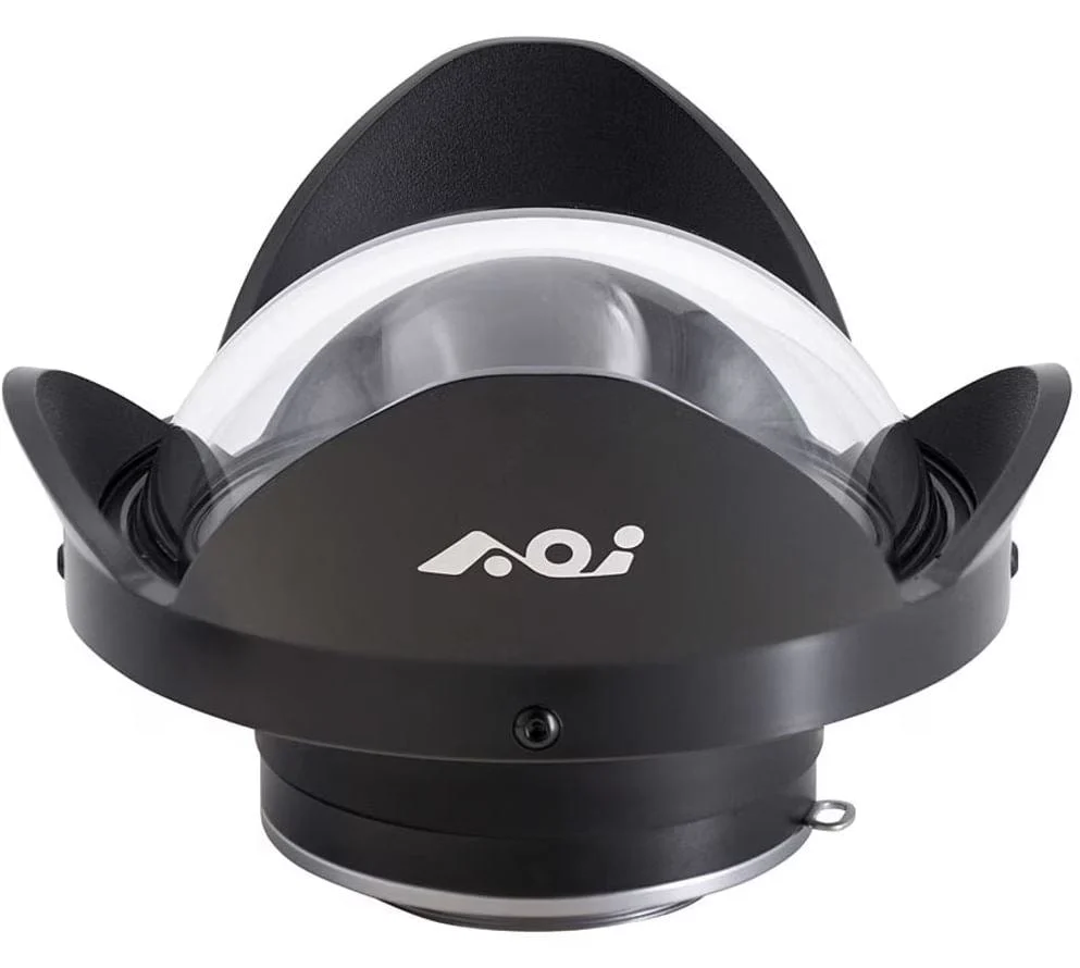 Backscatter - AOI UWL-04A Ultra Wide Lens for 28mm Cameras