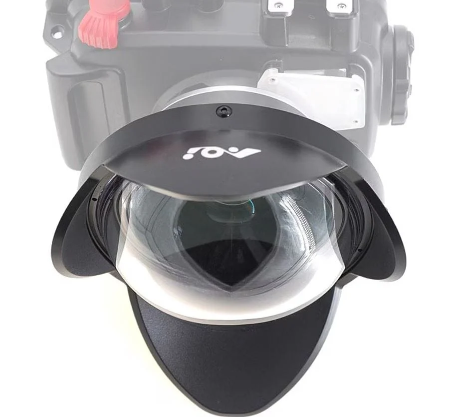 Backscatter - AOI UWL-04A Ultra Wide Lens for 28mm Cameras - Image 2