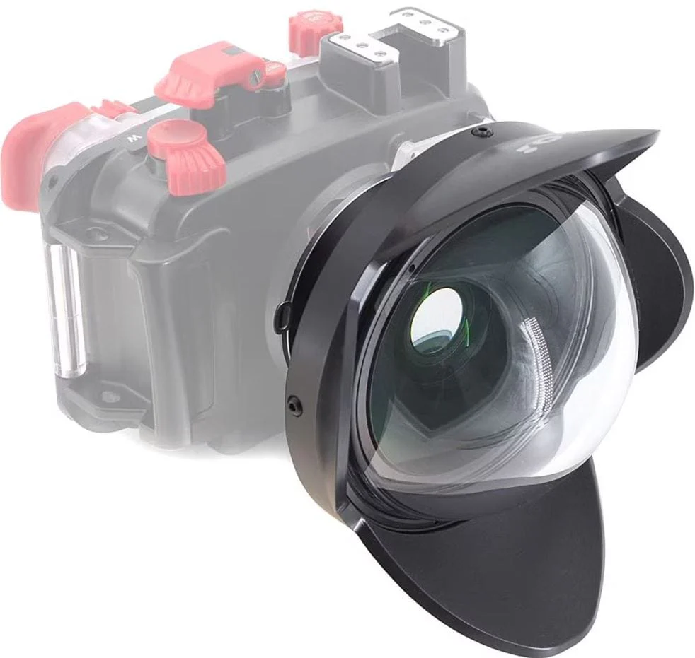 Backscatter - AOI UWL-04A Ultra Wide Lens for 28mm Cameras - Image 3