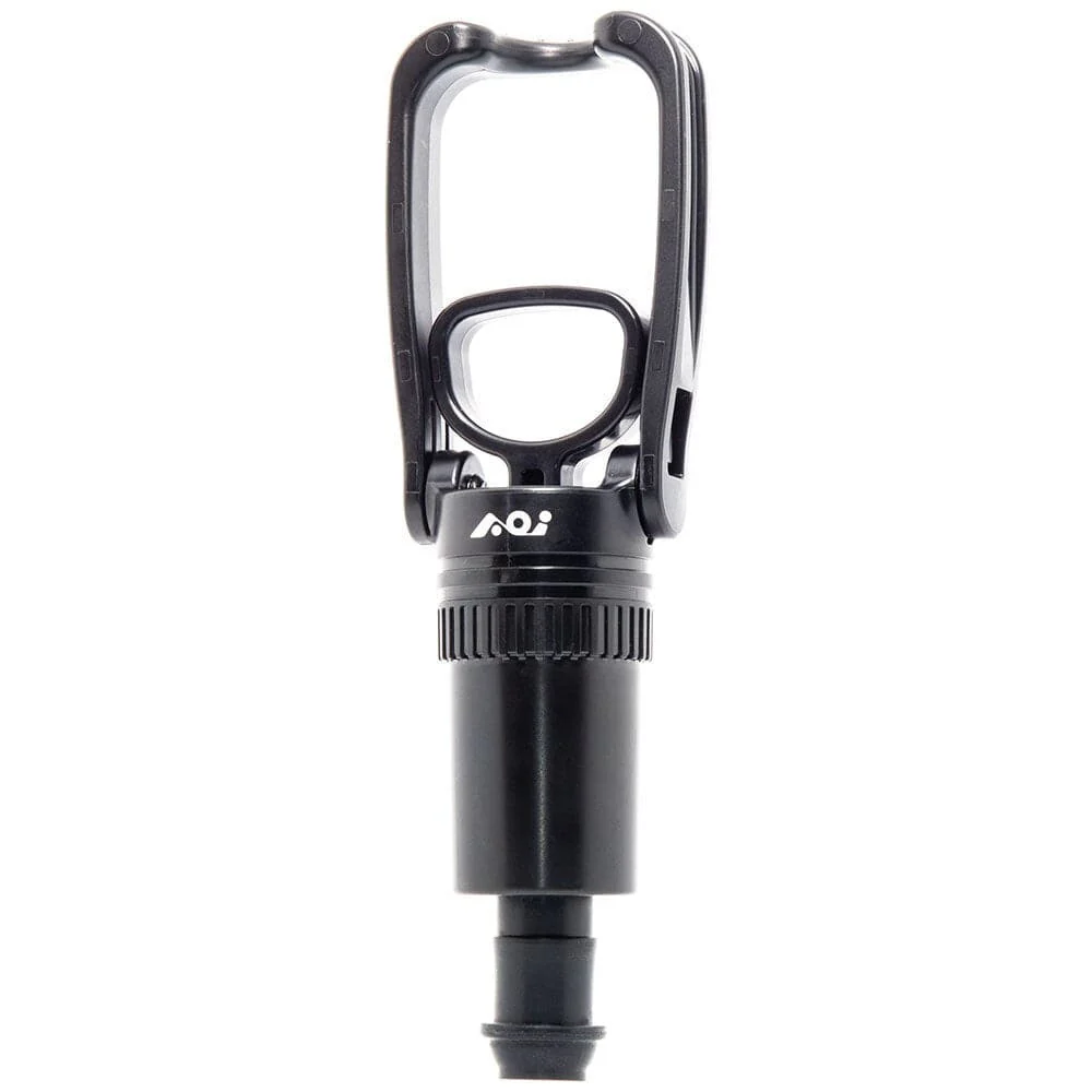 Backscatter - AOI VP-03 Compact Foldable Vacuum Pump - Image 2