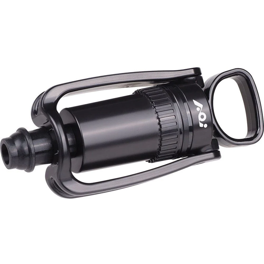 Backscatter - AOI VP-03 Compact Foldable Vacuum Pump - Image 3