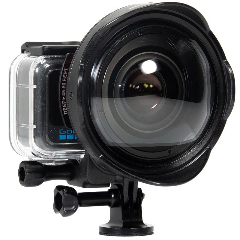 Backscatter - Backscatter GoPro Sharp Wide Lens Pro Package - Image 3