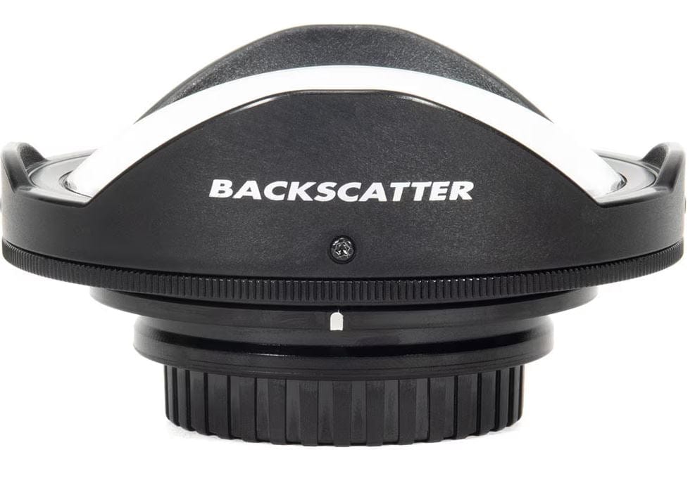 Backscatter - GoPro Action Cam Sharp Wide Lens Pro - Image 8