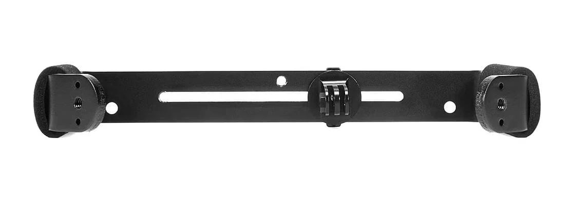 Backscatter - Wide Double Handle and Tray for GoPro, Compact & Mirrorless Housings - Image 5