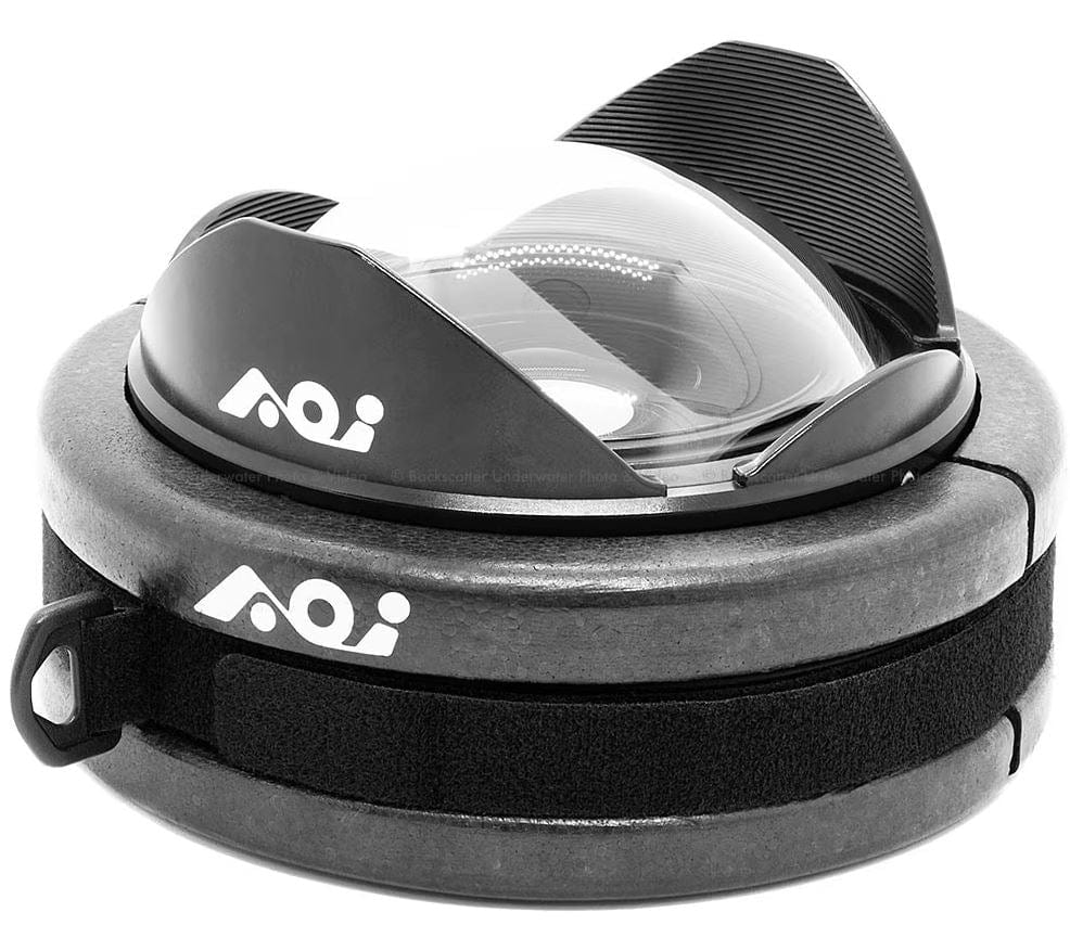 Backscatter - Float Collar for UWL-09PRO & UWL-09 Lenses - Image 4