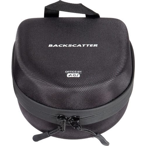 Backscatter - Hard Case for UWL-M52 Lens