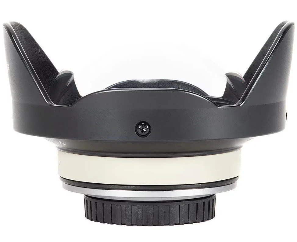 Backscatter - M52 120° Wide Angle Lens - Image 3