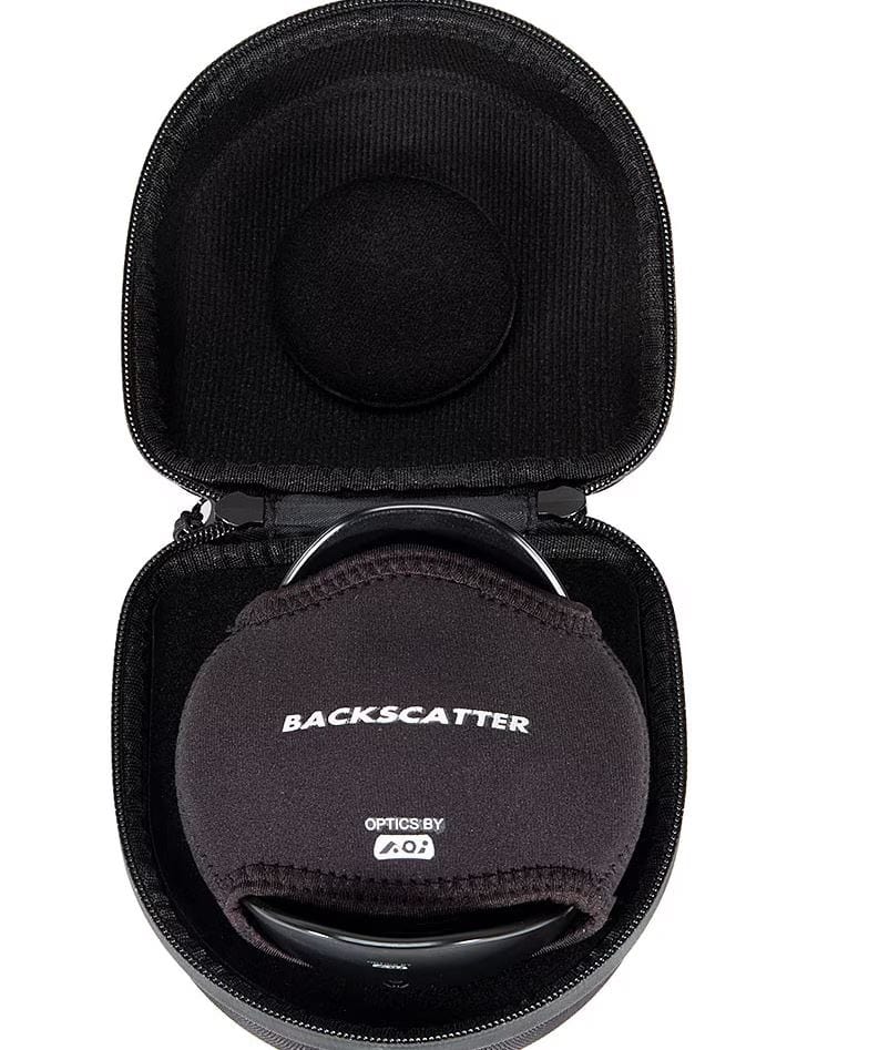Backscatter - M52 120° Wide Angle Lens - Image 5