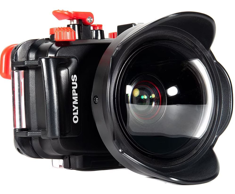 Backscatter - M52 120° Wide Angle Lens - Image 6