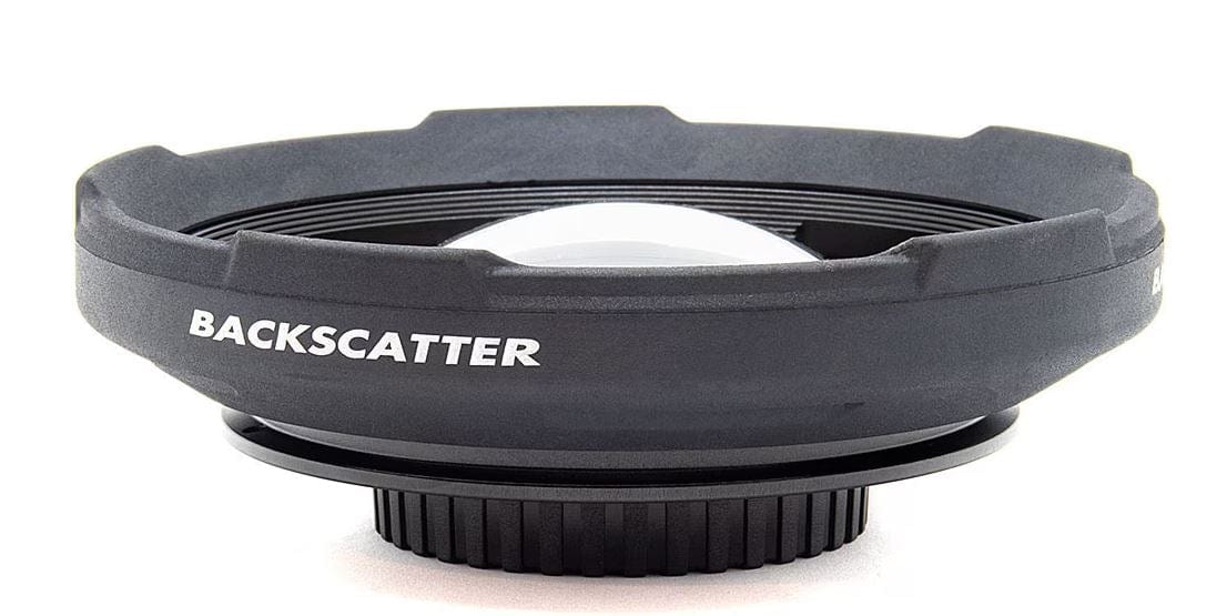 Backscatter - M52 81° Wide Angle Lens - Image 2