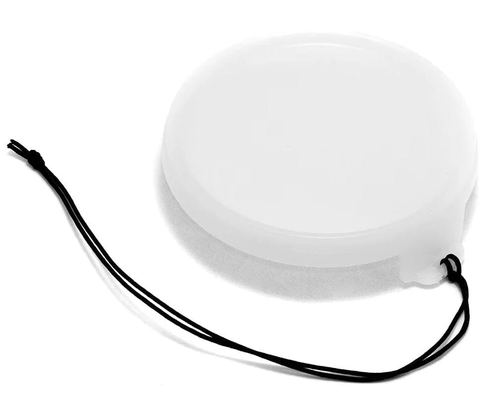 Backscatter - Mini Flash 1,2,3 Replacement Strobe Diffuser