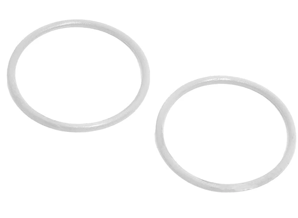 Backscatter - Replacement O-ring Set for Hybrid Flash & Macro 4300 Video Light