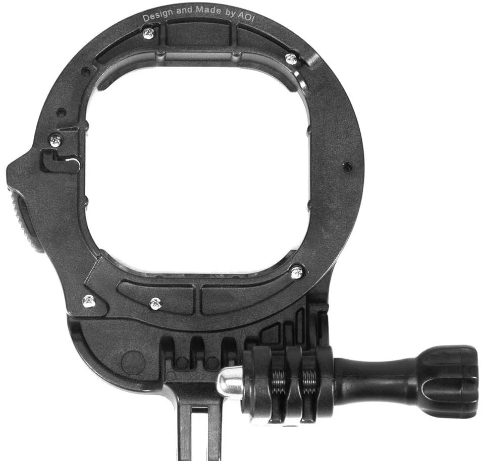 Backscatter - Mount for Action Cam Sharp Wide Lens - Image 2