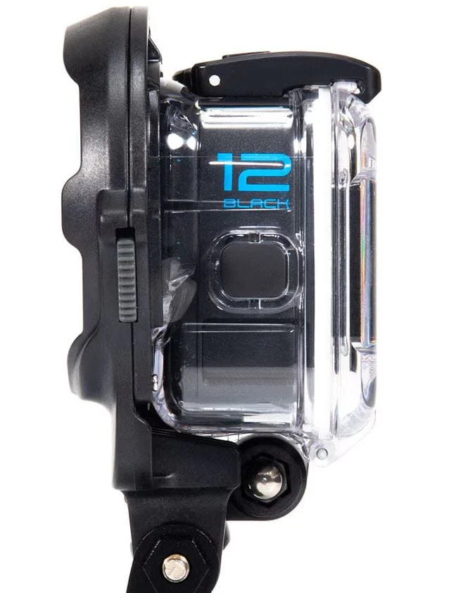 Backscatter - Mount for Action Cam Sharp Wide Lens - Image 4