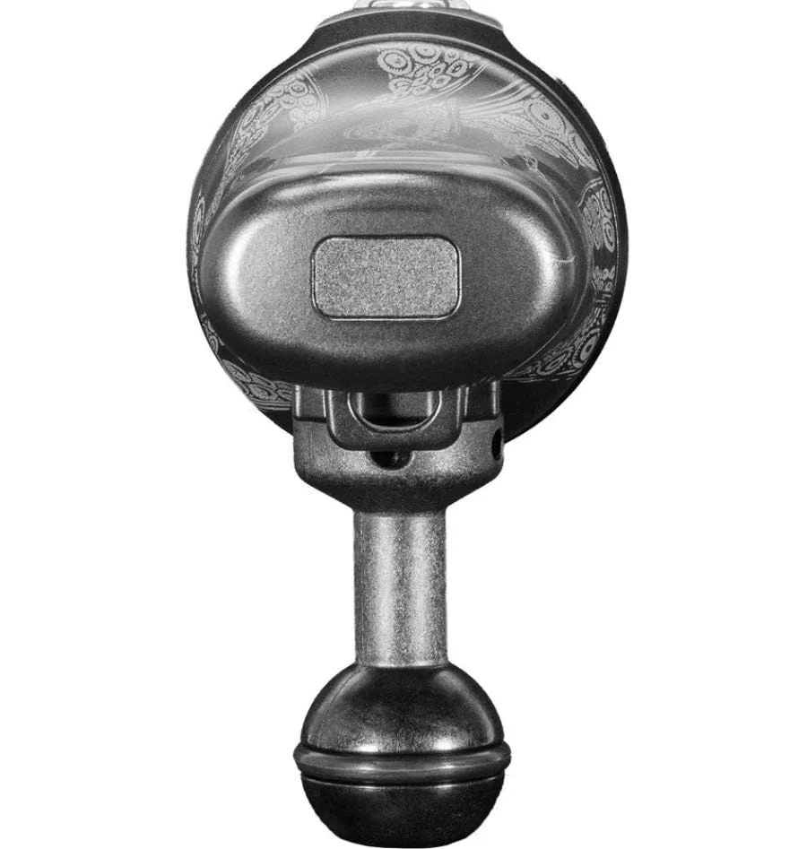 Backscatter - Octo 3500 Wide Underwater Video Light - Image 6