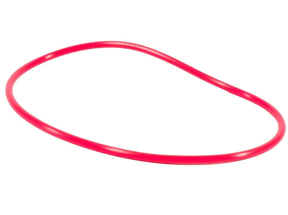 Backscatter - Olympus POL-058 O-ring