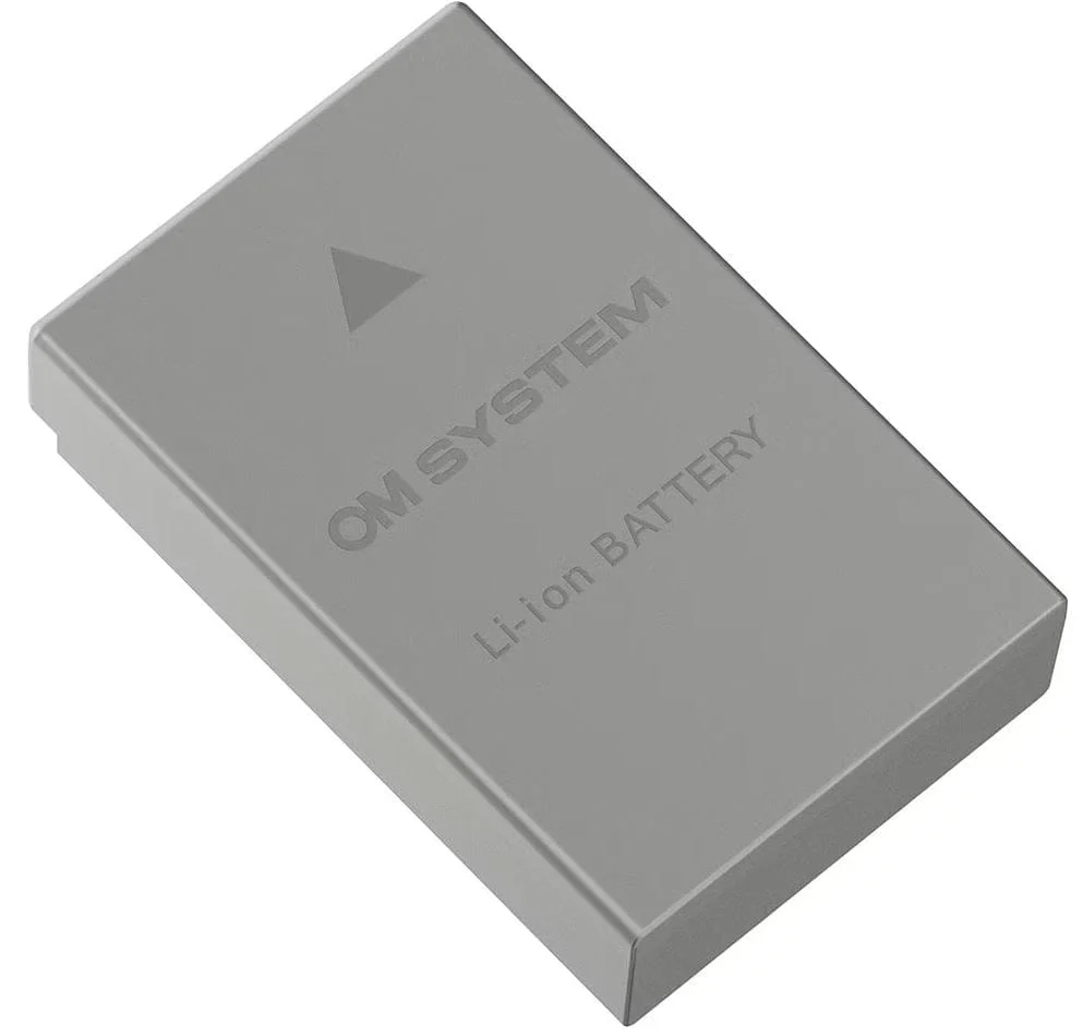 Backscatter - OM System BLS-50 Li-Ion Battery