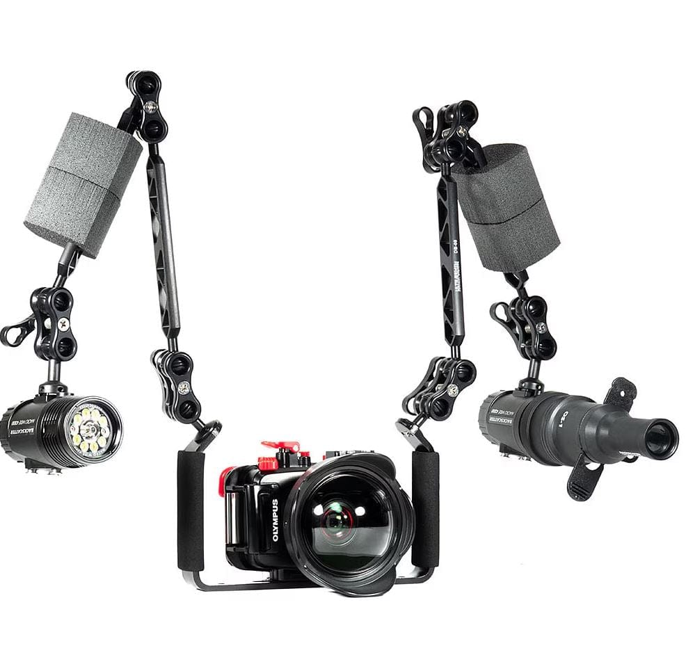 Backscatter - OM System TG-7 Ultimate Video Package - Image 2