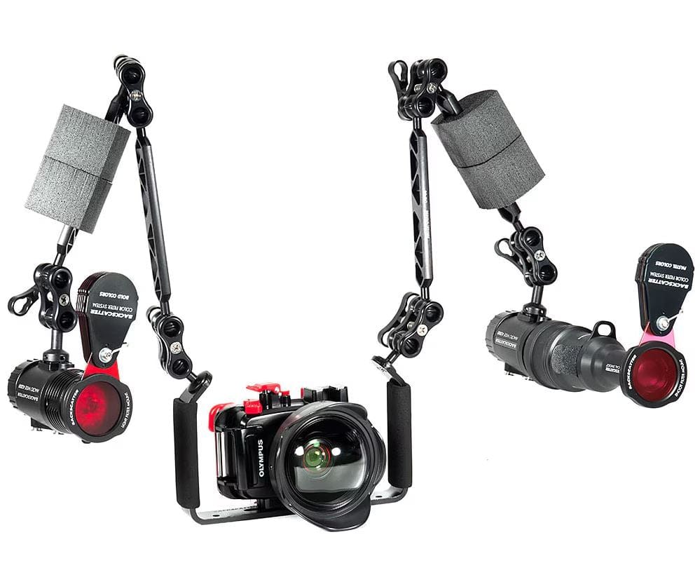 Backscatter - OM System TG-7 Ultimate Video Package - Image 3
