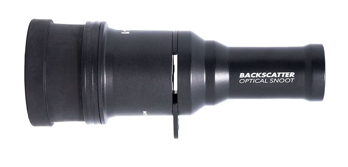 Backscatter - Optical Snoot OS-1 - Image 4