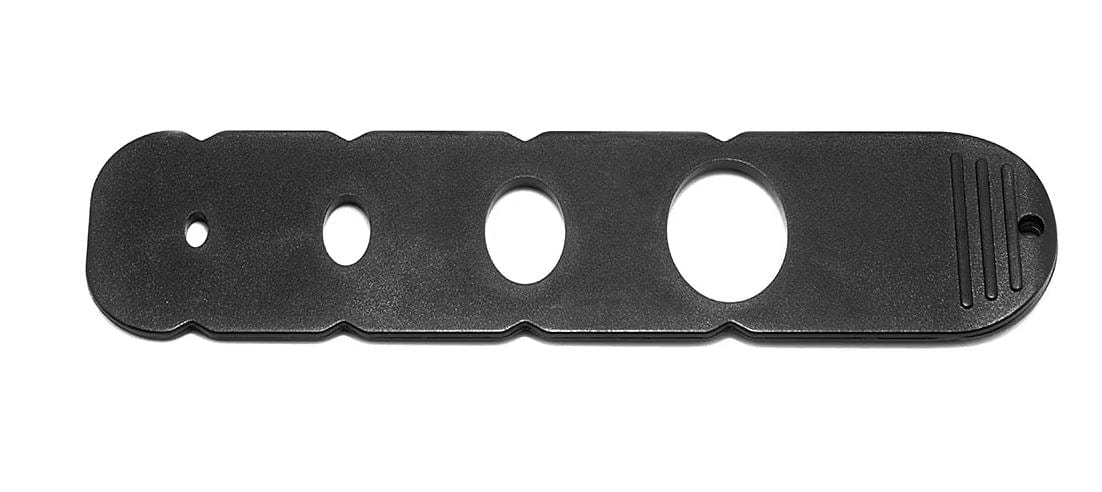 Backscatter - Optical Snoot OS-1 Replacement Strobe Aperture Card (Circular & Oval) - Image 2