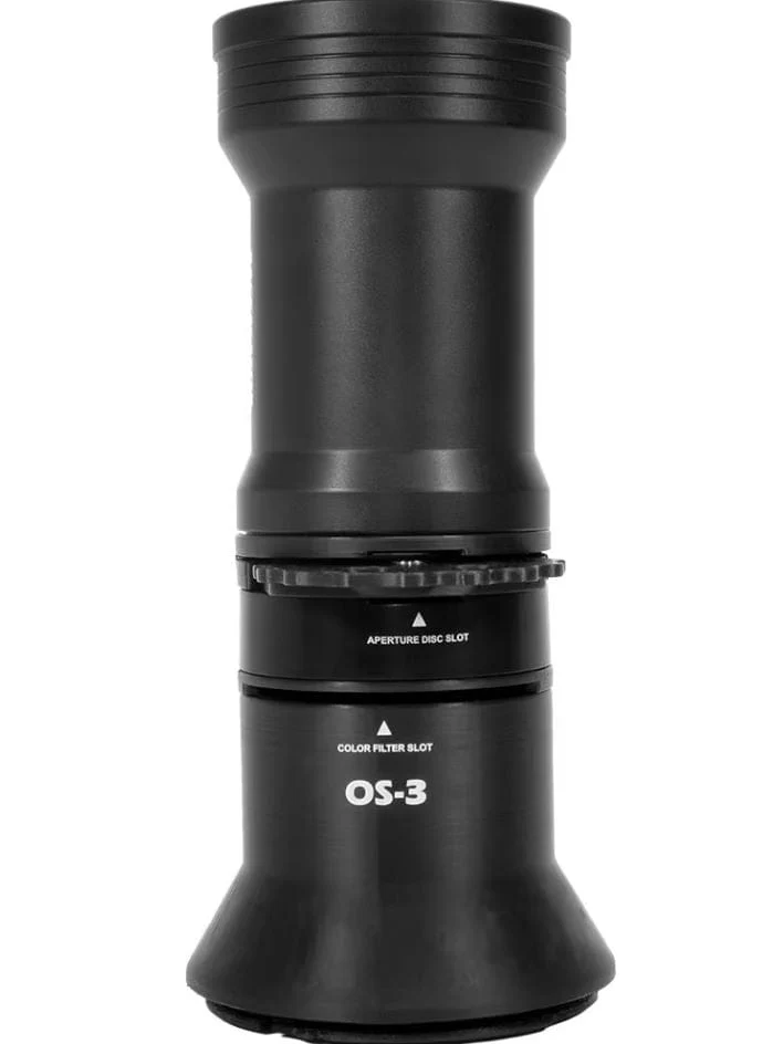 Backscatter - Optical Snoot OS-3 for Hybrid Flash - Image 2