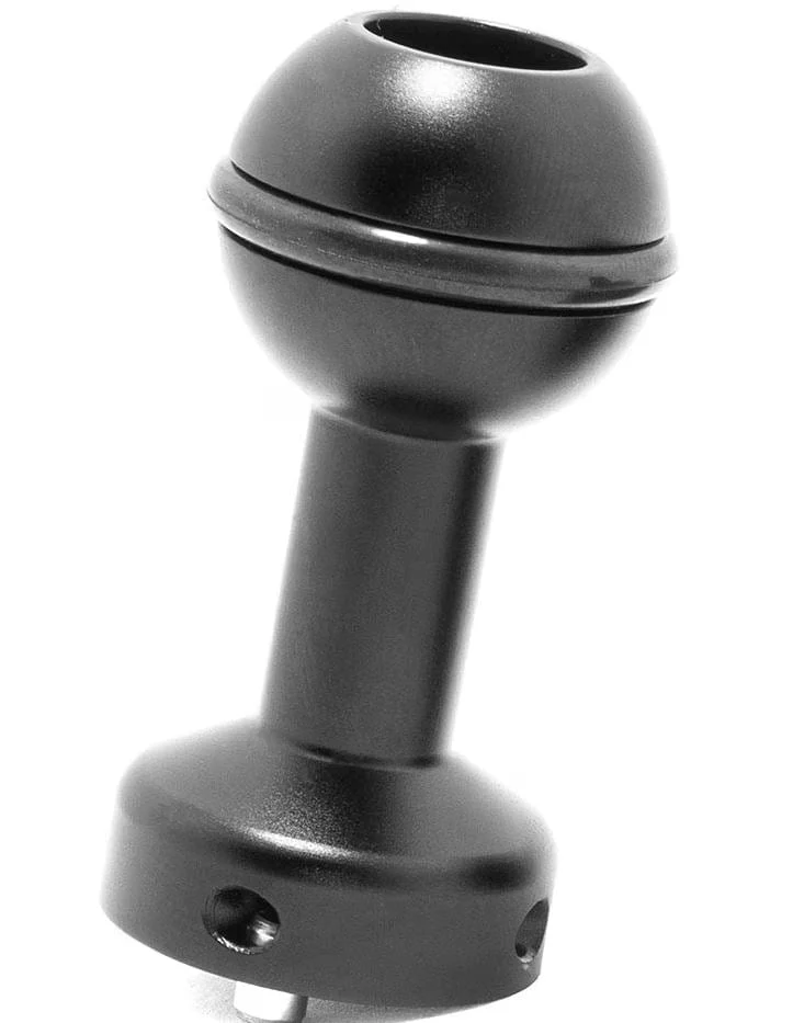 Backscatter - Replacement 1-inch Strobe Ball for Mini Flash & Macro Wide 4300 Light