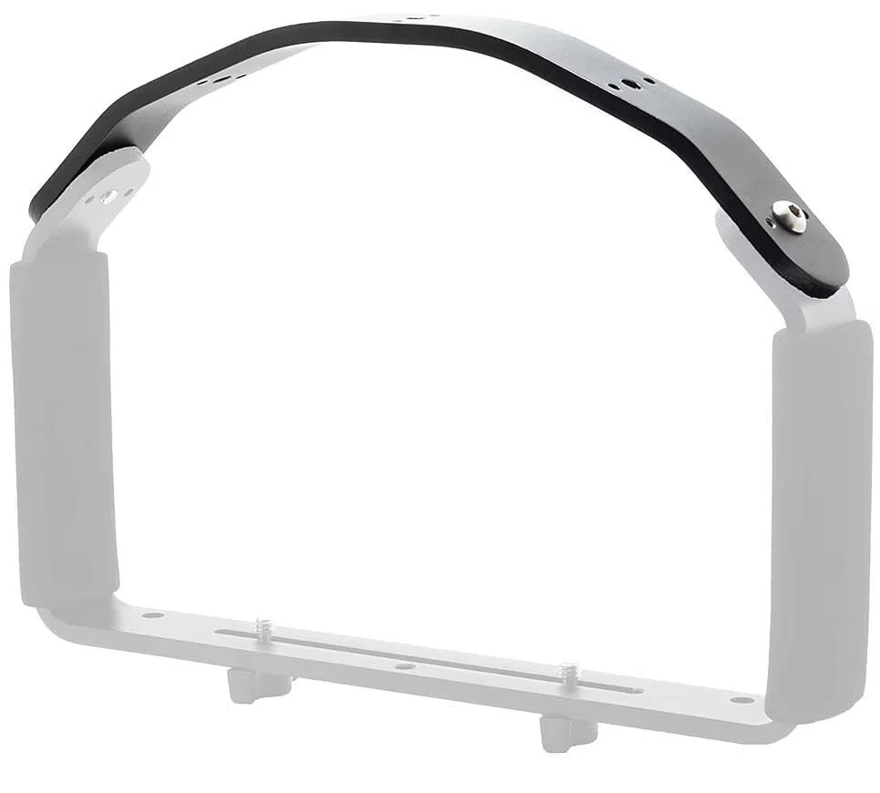 Backscatter - Wide Tray Top Arch