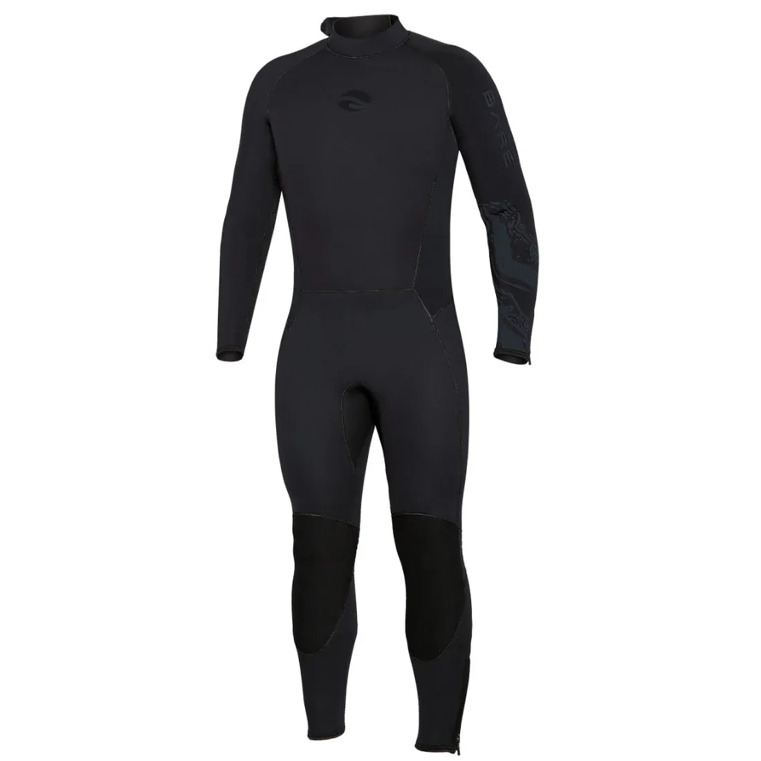 BARE - 7MM Men's Velocity Ultra Full Wetsuit (WETSUIT CLEARANCE - FINAL SALE)
