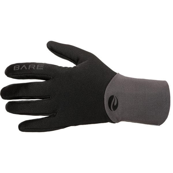 BARE - EXOWEAR Gloves