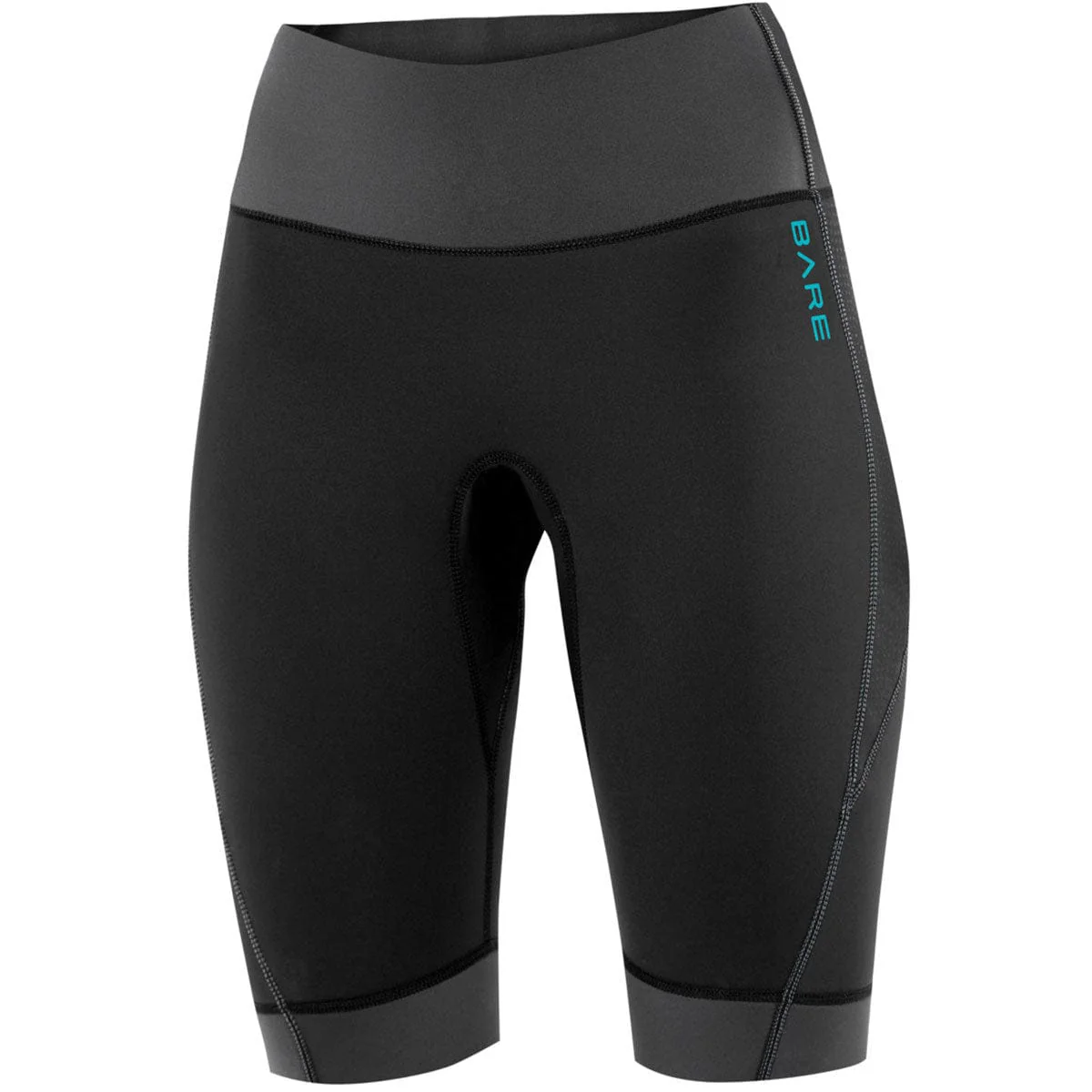 BARE - EXOWEAR Women's Shorts
