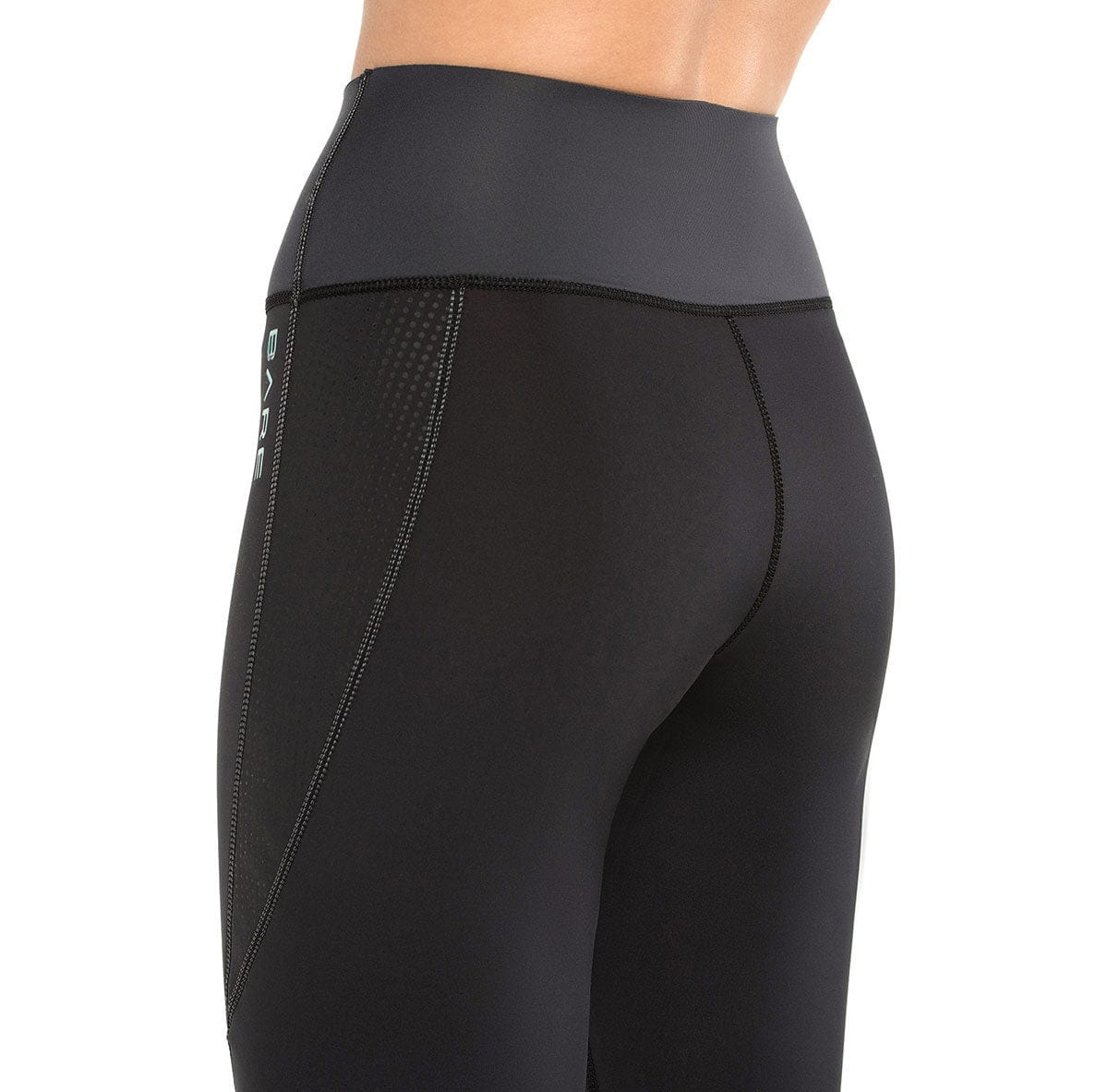 BARE - EXOWEAR Women's Shorts - Image 3
