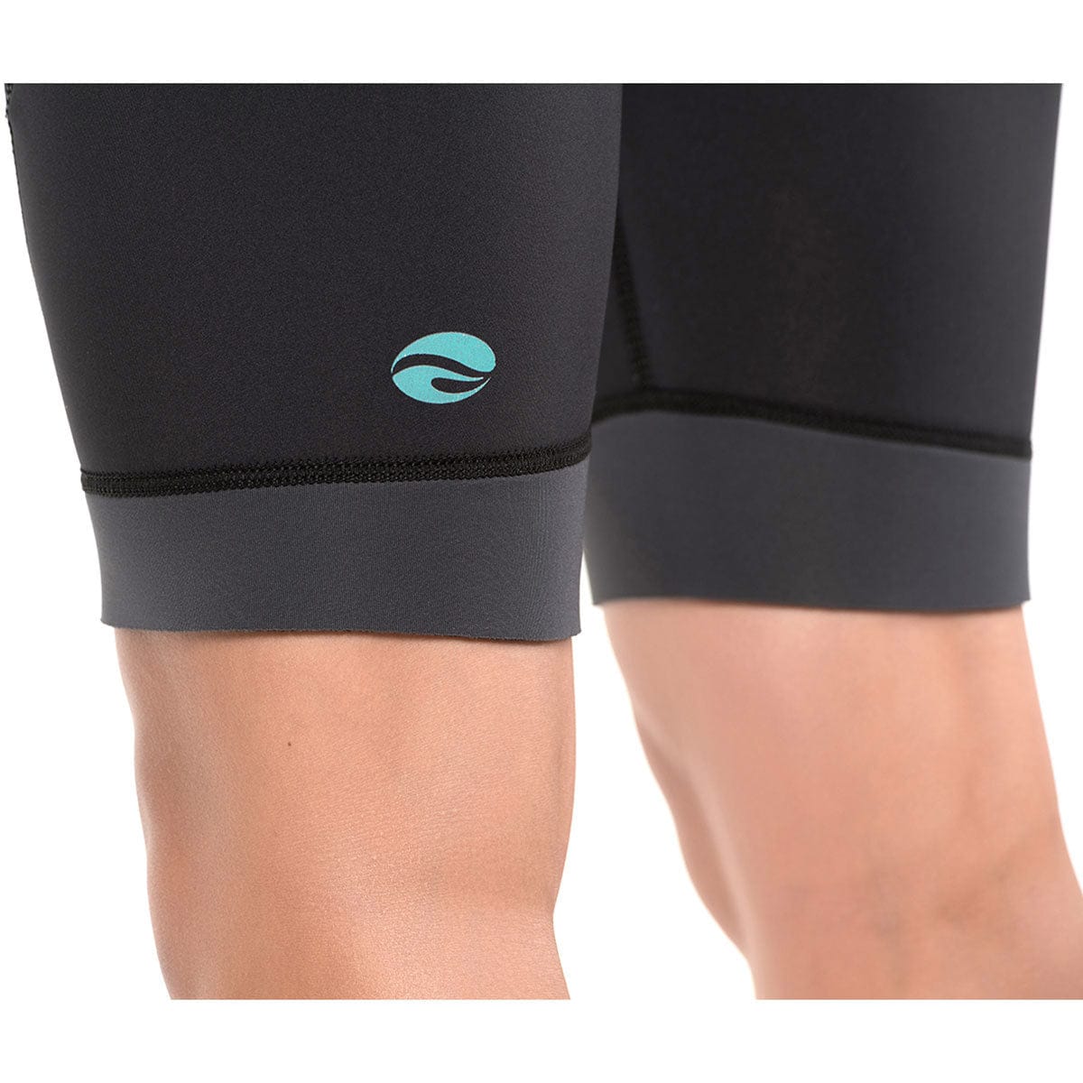 BARE - EXOWEAR Women's Shorts - Image 4