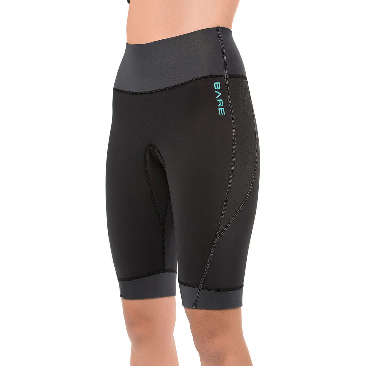 BARE - EXOWEAR Women's Shorts - Image 5