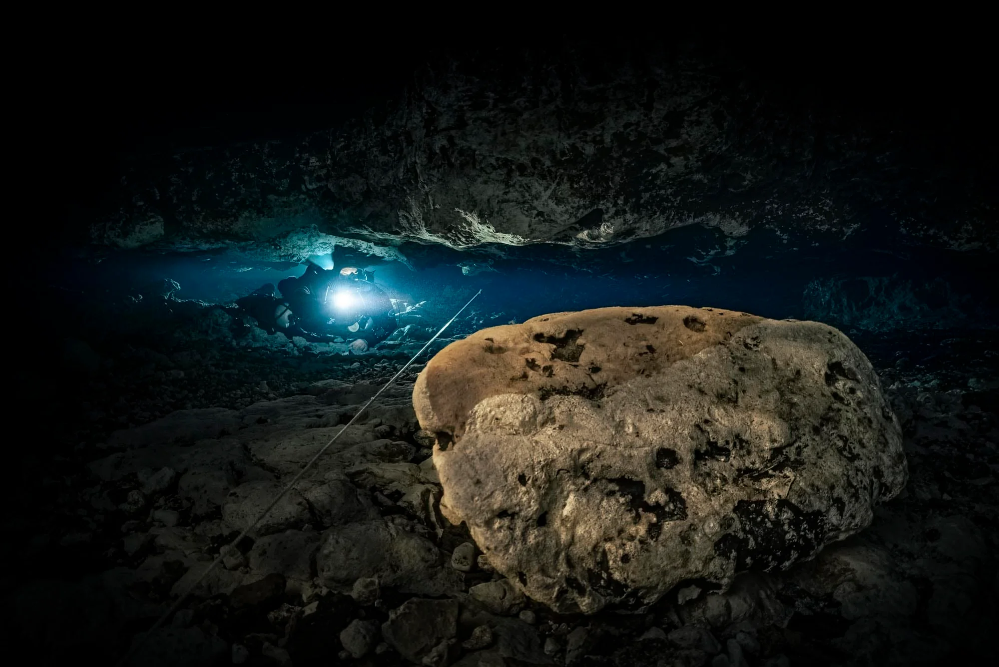 Be Water Imaging - The Henkel
