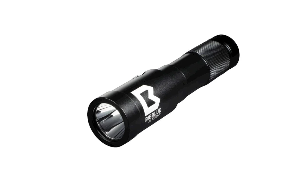 Big Blue - 1300-Lumen Narrow Beam - Image 5