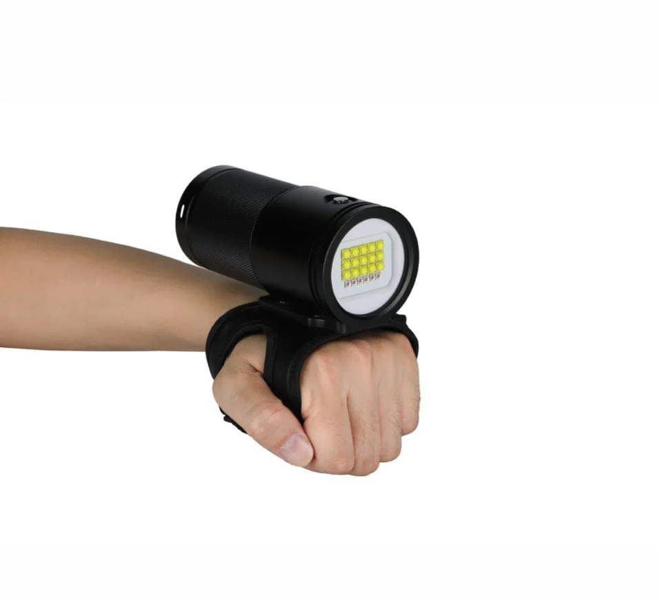 Big Blue - 15,000-Lumen Video Light - Image 2
