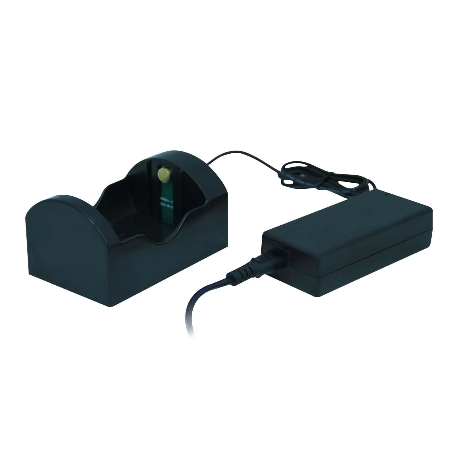 Big Blue - 9000-Lumen Dual-Beam Video & Tech Light with Built-in Blue & Red Light - Image 4