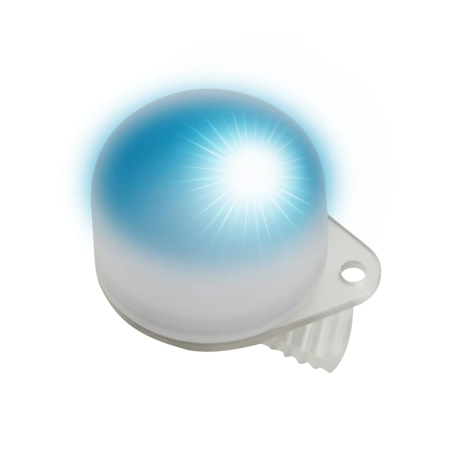 Big Blue - Easy Clip Marker Light with Flash - Image 4