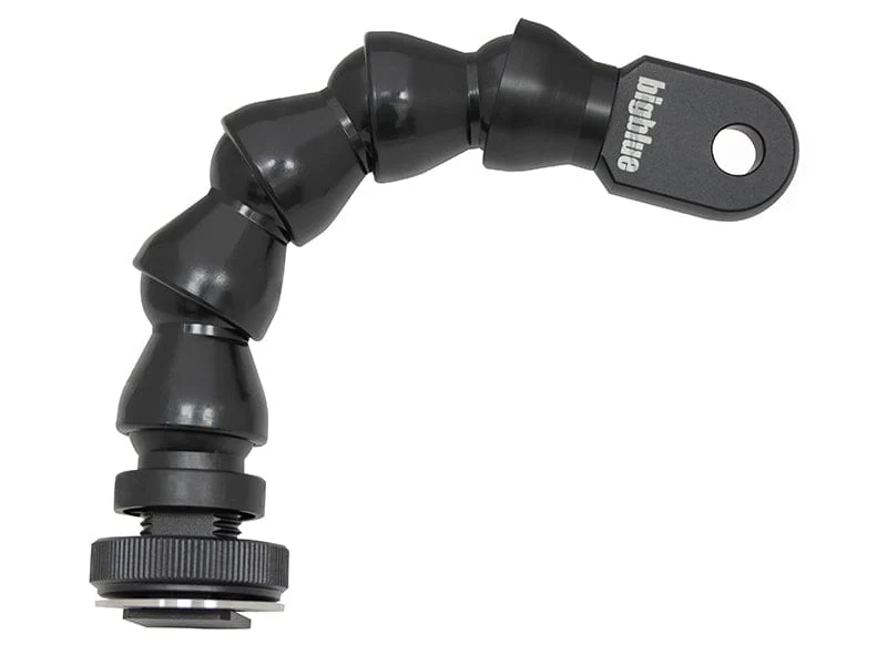 Big Blue - Flexible Arms - Image 4
