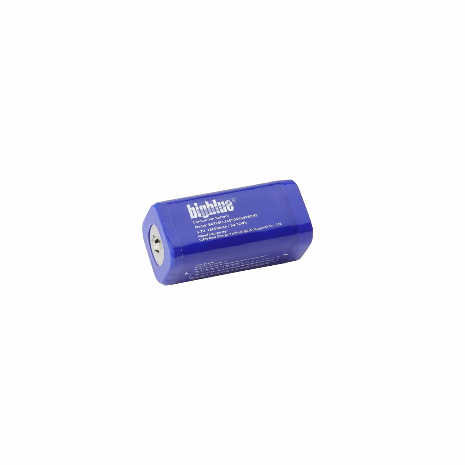 Big Blue - Spare Batteries - Image 6