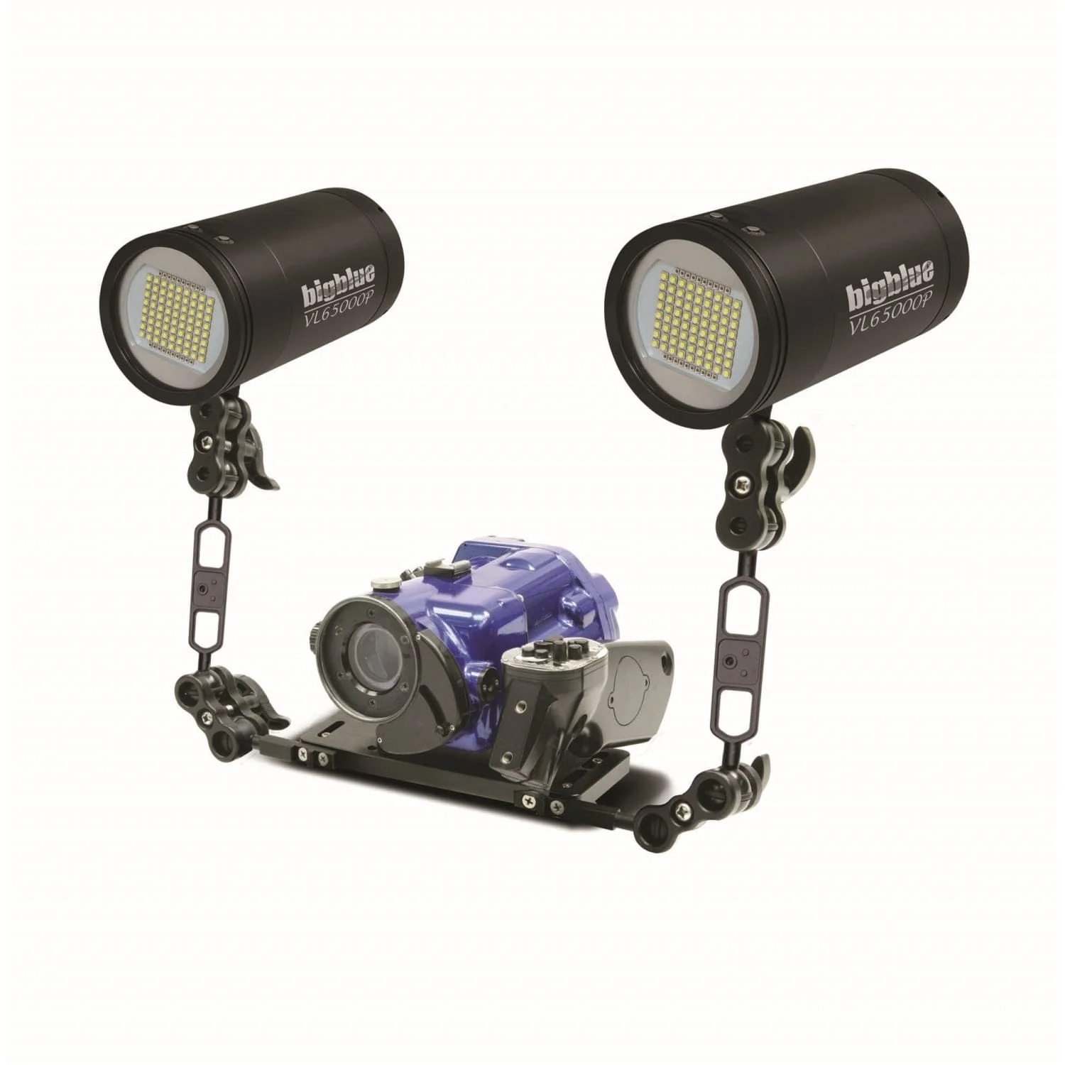 Big Blue - 65,000-Lumen Pro Video Light - Image 3