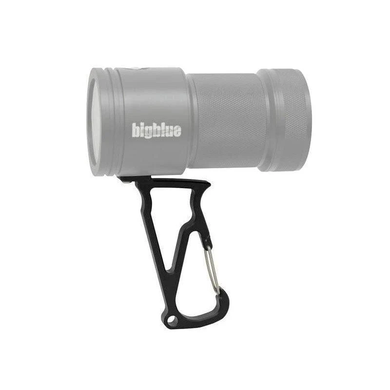 Big Blue - Gun Grip Handle