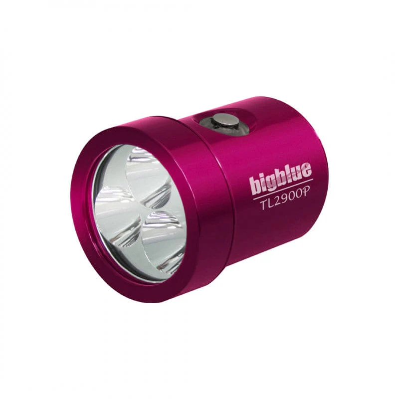Big Blue - Light Head for TL2900P