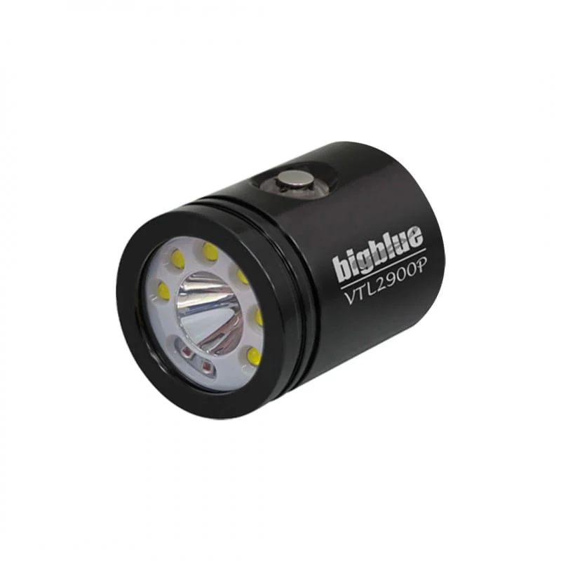 Big Blue - VTL2900P Light Head