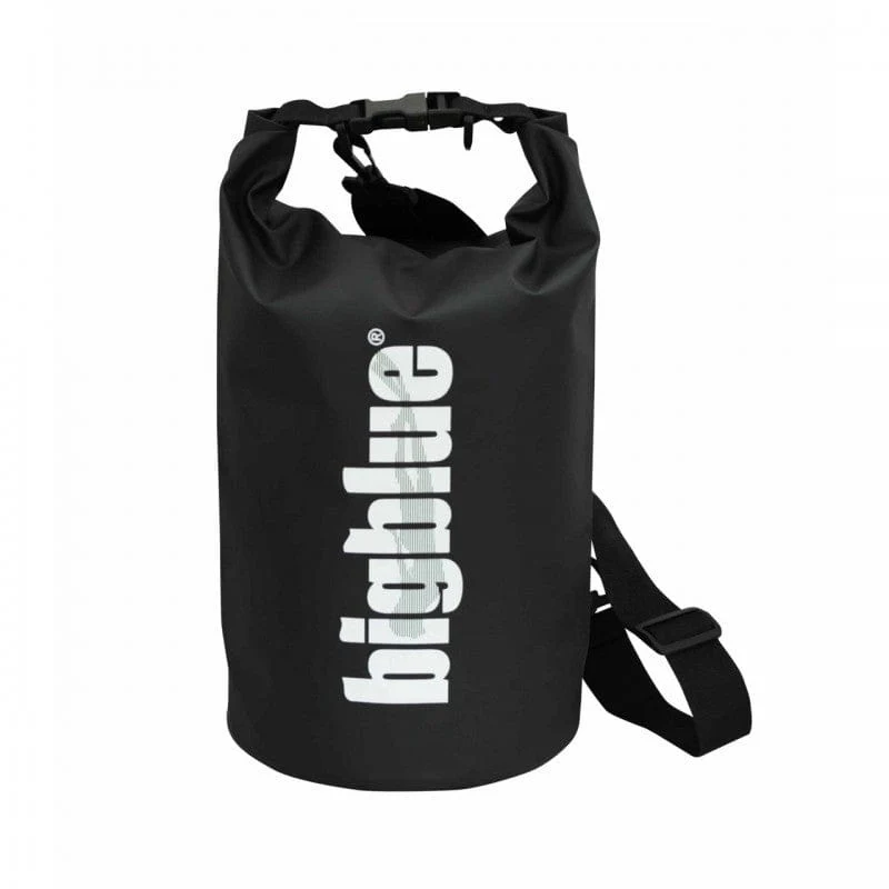 Big Blue - 15L Outdoor Dry Bag